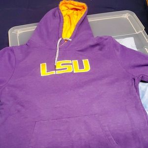 LSU Hoodie